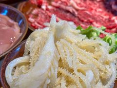 -阳阳老火锅(小南门店)
