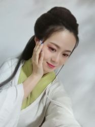 点击看大图 -美云庭古装·格格服汉服·京城旅拍(北京店)