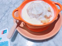 -发记甜品(豉油街店)