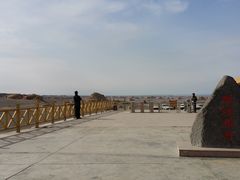 -敦煌雅丹国家地质公园
