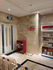 点击看大图 -星摇篮月子中心(市妇幼店)