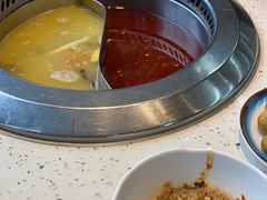 -胖师鱼馆非遗砂锅雅鱼(大北街店)