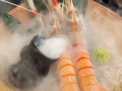 -牛New寿喜烧(中山公园龙之梦店)