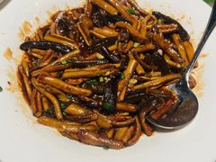 -童福兴·南京菜(老门东店)