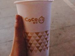 -CoCo都可(北新桥店)