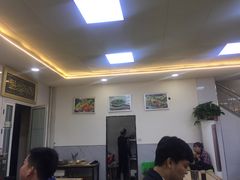 大堂-西羊市老米家泡馍(西羊市店)
