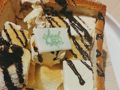 -避风塘(宝山万达店)