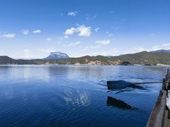 -丽江泸沽湖景区