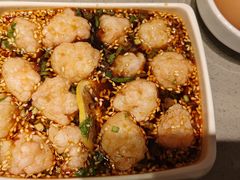 -海底捞火锅(澳德乐店)