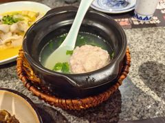 -南京大牌档(之心城店)