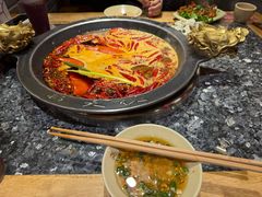 -蜀大侠火锅(总府路店)