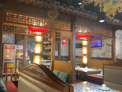 -好嫂子酱猪手•农家菜(学院南路店)