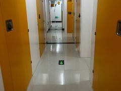 -安东易迷你仓自助寄存仓库(苏州桥店)