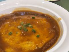-桃子餐厅·天津菜(王顶堤总店)