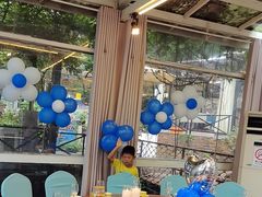 -宅里香.自然餐厅(湘大店)