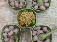 -肉燕扁食草包飯(东街店)