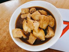 -直落玻璃（瓦煲）肉骨茶