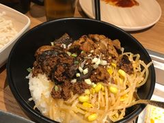 -新石器烤肉(招商1872店)