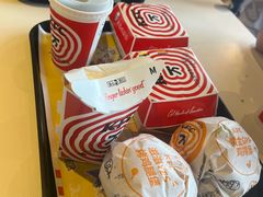 -肯德基(永盛店)