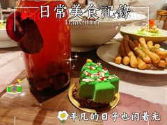 -椒爱水煮鱼川菜(中街大悦城店)