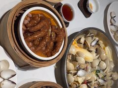 -味可道美食坊(福基路店)