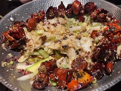 -大丰收脆鱼(正荣财富中心店)