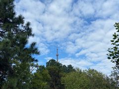 -敬亭山风景名胜区