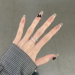 -1T·1M 日式美甲美睫