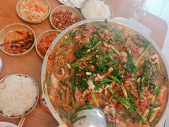 牛肉八带-京玉菲饭店(李村店)