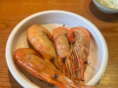 -鑫震源·苏式大虾生煎(山塘街店)