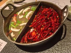-盡膳口福跷脚牛肉火锅(国贸商城店)
