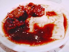 招牌牛腩肠粉-西关明记肠粉(荔枝湾店)