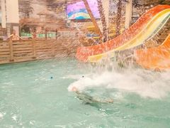 -南宫温泉水世界