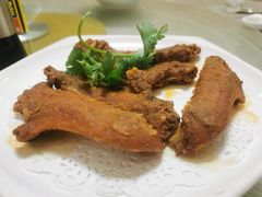 -老钱饭店(后渚港店)