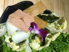 -牛腩之旅·牛腩牛杂煲(光启城美食城店)