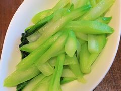 -希尔顿逸林大酒店-随园中餐厅(新区店)