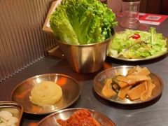 -西塔老太太泥炉烤肉(苏州大悦城店)