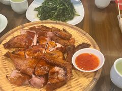 -鹅滋道(甘坑古镇店)