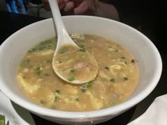 海鲜面疙瘩-东莱馋房(陆家嘴店)
