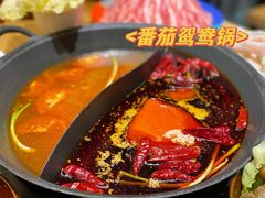 -虾领航小龙虾·吉林烧烤(柳州路店)