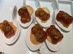 -蟹榭·本帮江浙菜·蟹宴(五角场合生汇商场店)