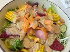 -紫光园(燕郊总店)