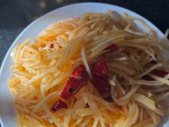 -清真宏玉祥黄门脸餐厅(华荫东里店)