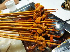 -串一火锅(赛格国际购物中心店)