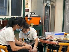-草本味·市井羊肉馆(新开铺总店)