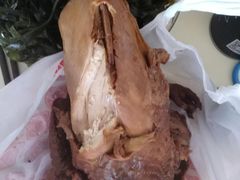 -小李烧鸡(大沽路店)