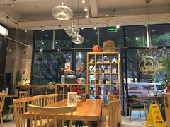 大堂-小豆海棠(人民南路店)
