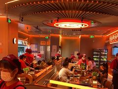-西塔老太太泥炉烤肉(苏州大悦城店)