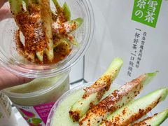 -奈雪的茶(时代天街店)