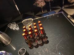 -黑桃K生日订制KTV